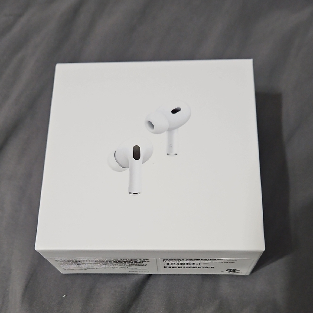AirPod Pro 2nd Generation